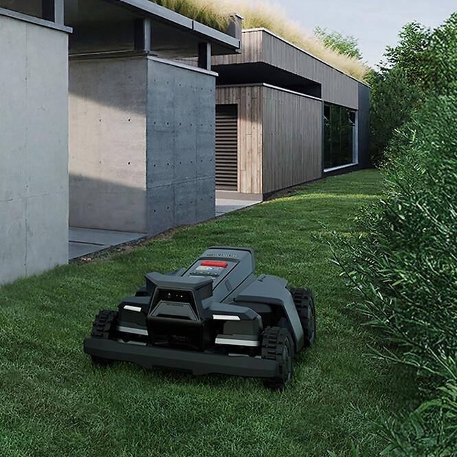 Robotfűnyíró Navimow X Series X420E EU(GREY),17