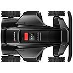 Robotfűnyíró Navimow X Series X420E EU(GREY)