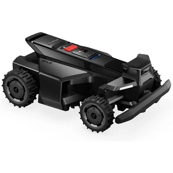 Robotfűnyíró Navimow X Series X420E EU(GREY)