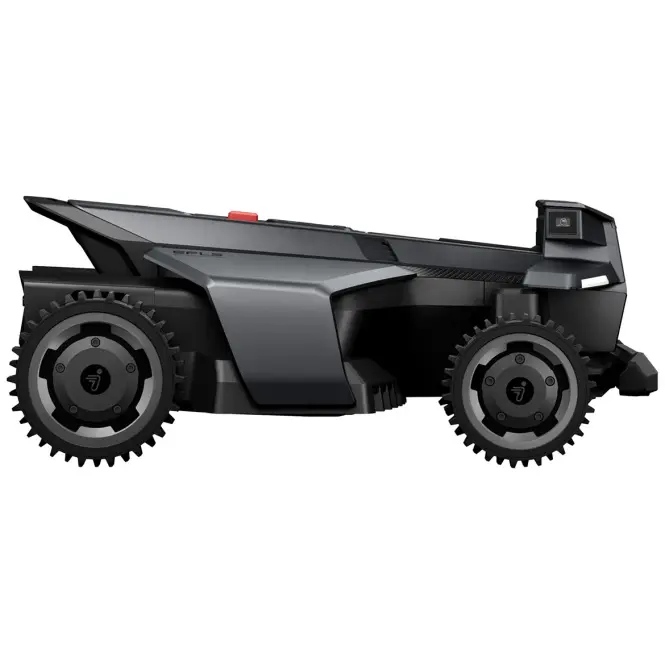 Robotfűnyíró Navimow X Series X420E EU(GREY)