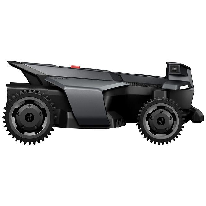 Robotfűnyíró Navimow X Series X420E EU(GREY)