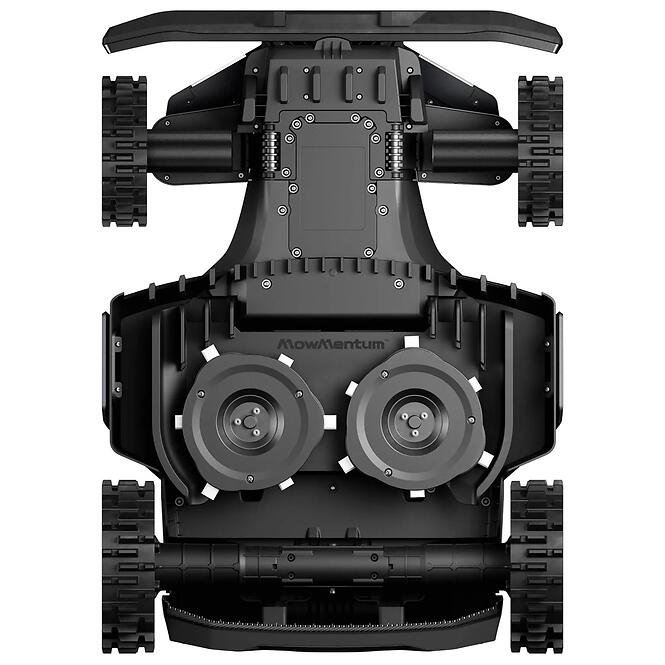 Robotfűnyíró Navimow X Series X420E EU(GREY),4