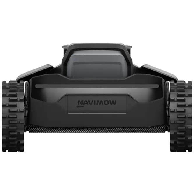 Robotfűnyíró Navimow X Series X420E EU(GREY)