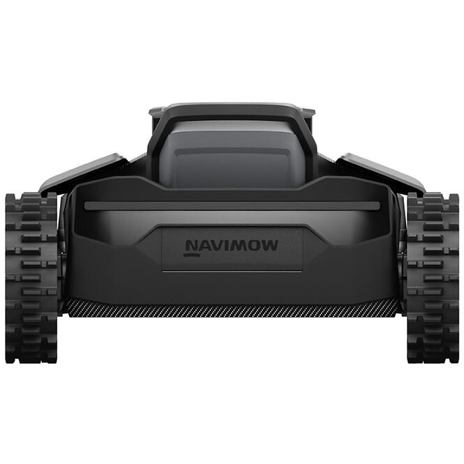 Robotfűnyíró Navimow X Series X420E EU(GREY)
