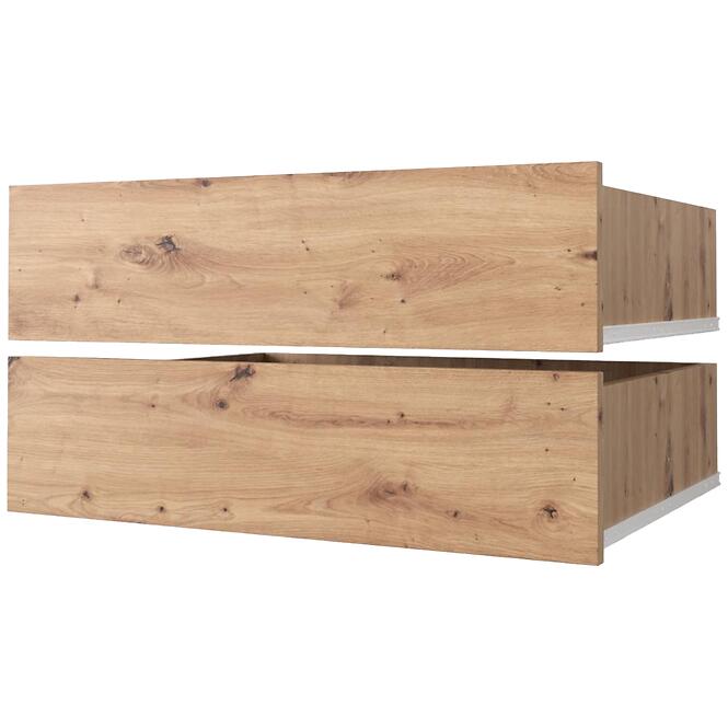 Készlet Fiók ( 2 Szt. )GŁ62 250 Artisan