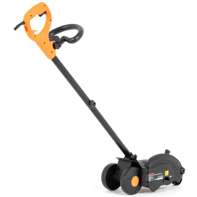 Elektromos gyepszegélynyíró Handy HEK1200,4