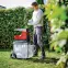 Ágdaráló GC-KS 2540 CB,3