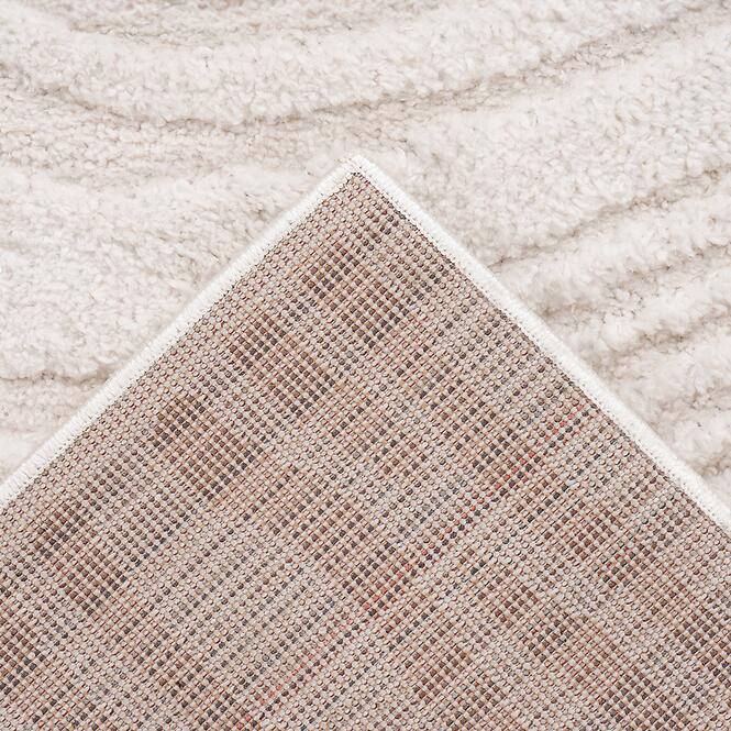 Szőnyeg Lotus 2,0/2,9 LOT302 krémszínű