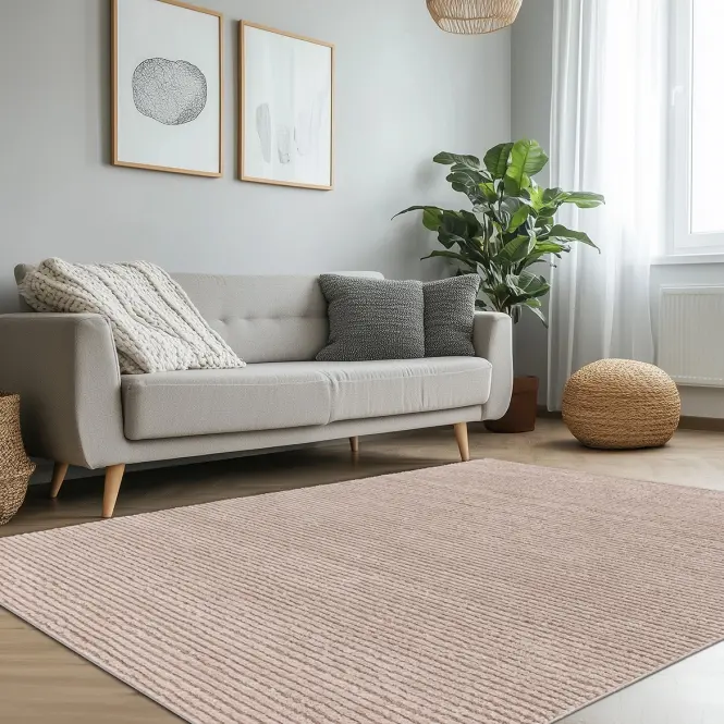 Szőnyeg Lotus 2,0/2,9 LOT303 bézs