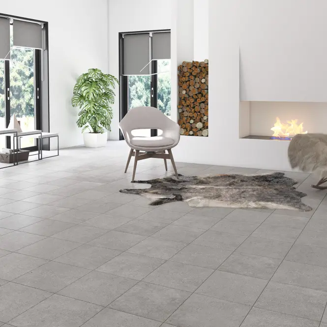 Gres Revoque Outdoor Grey 33/33,10