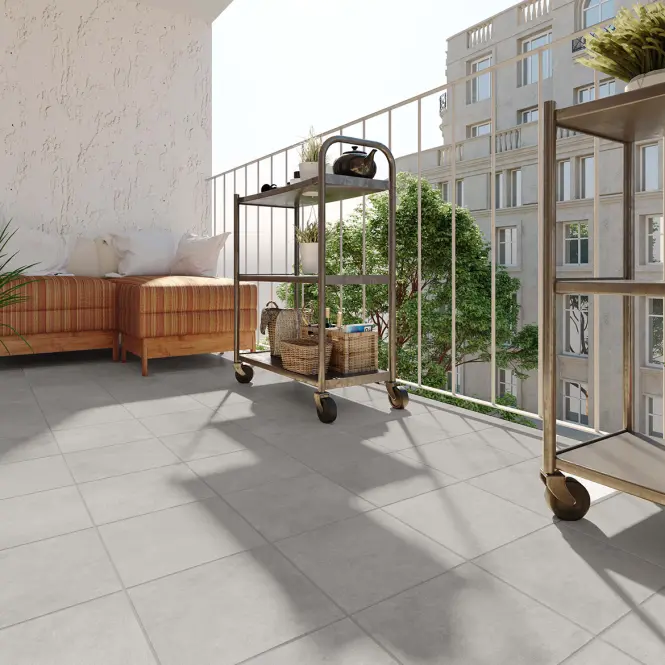 Gres Revoque Outdoor Grey 33/33