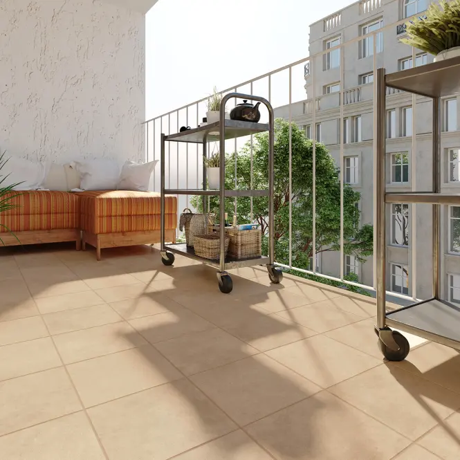 Gres Revoque Outdoor Beige 33/33