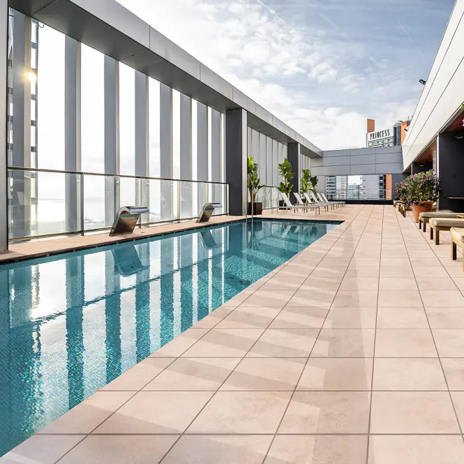 Gres Revoque Outdoor Natural 33/33