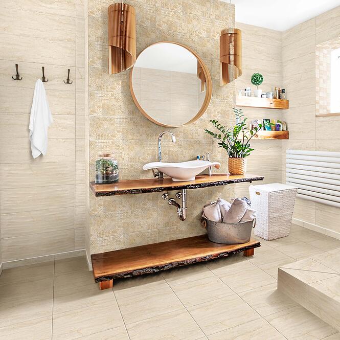 Gres Tempera Beige 45/45