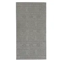 Szőnyeg lapos szövésű Olymp 1,2/1,7 9003 101