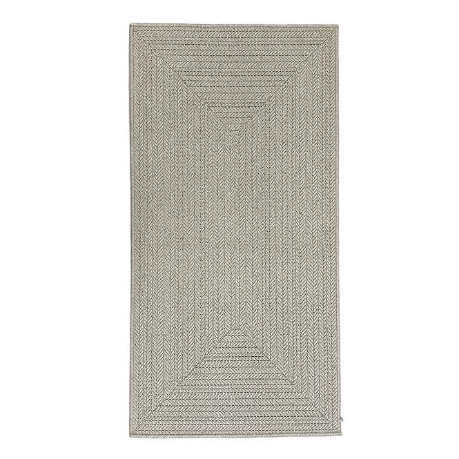Szőnyeg lapos szövésű Olymp 1,2/1,7 9001 202
