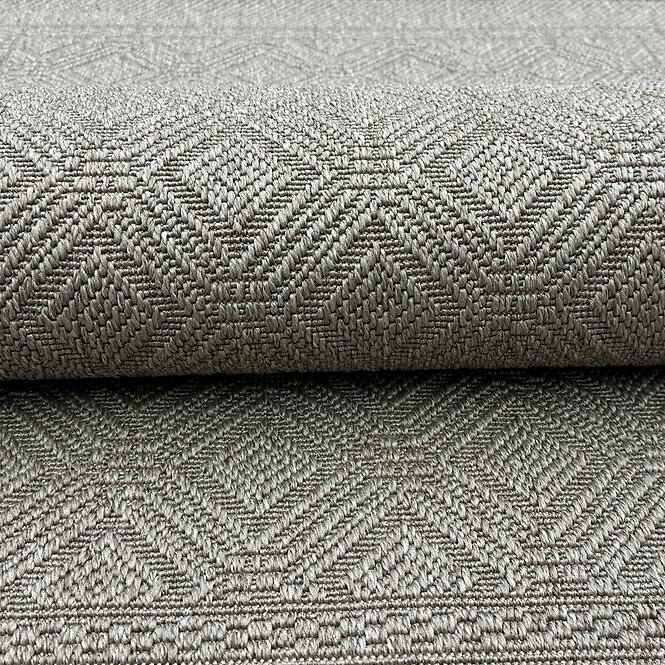 Szőnyeg lapos szövésű Olymp 1,2/1,7 9002 101
