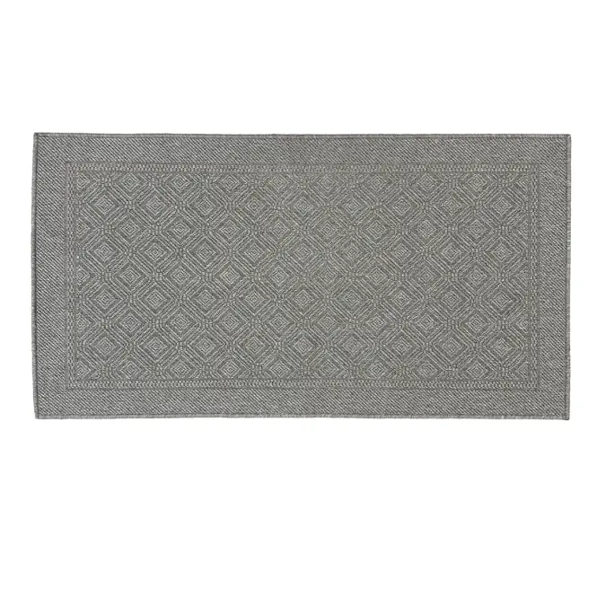 Szőnyeg lapos szövésű Olymp 2,0/2,9 9002 101