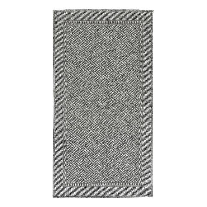 Szőnyeg lapos szövésű Olymp 2,0/2,9 9005 101