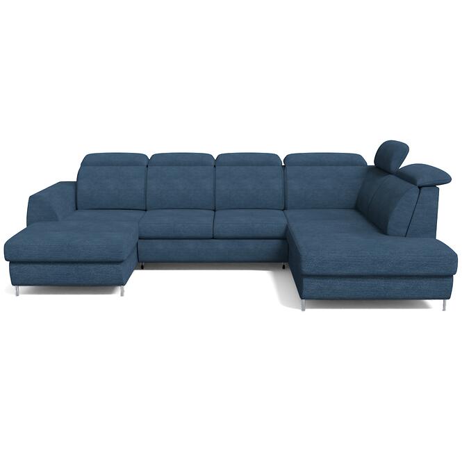 Sarokgarnitúra szett Fancy L Vibe 77