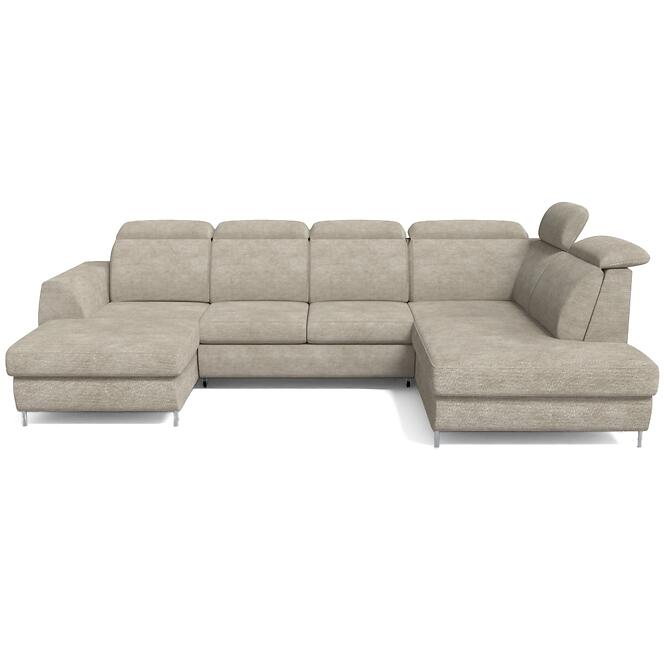 Sarokgarnitúra szett Fancy L Vibe 08