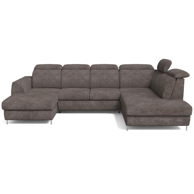 Sarokgarnitúra szett Fancy L Vibe 28