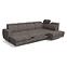 Sarokgarnitúra szett Fancy L Vibe 28,5