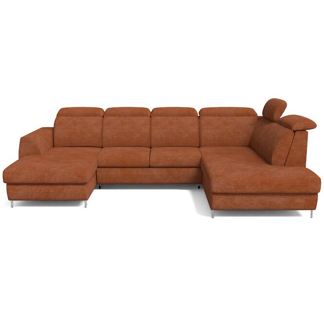 Sarokgarnitúra szett Fancy L Vibe 56,2