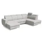 Sarokgarnitúra szett Fancy L Vibe 86