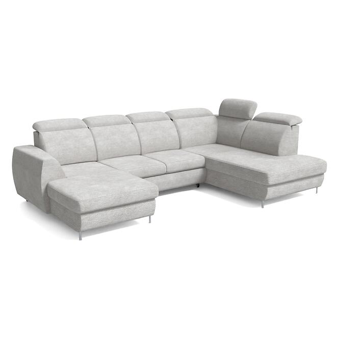 Sarokgarnitúra szett Fancy L Vibe 86