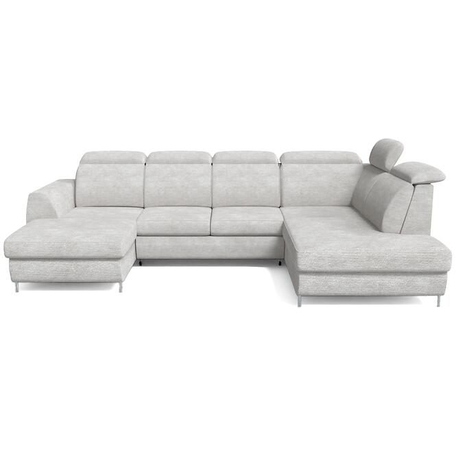 Sarokgarnitúra szett Fancy L Vibe 86