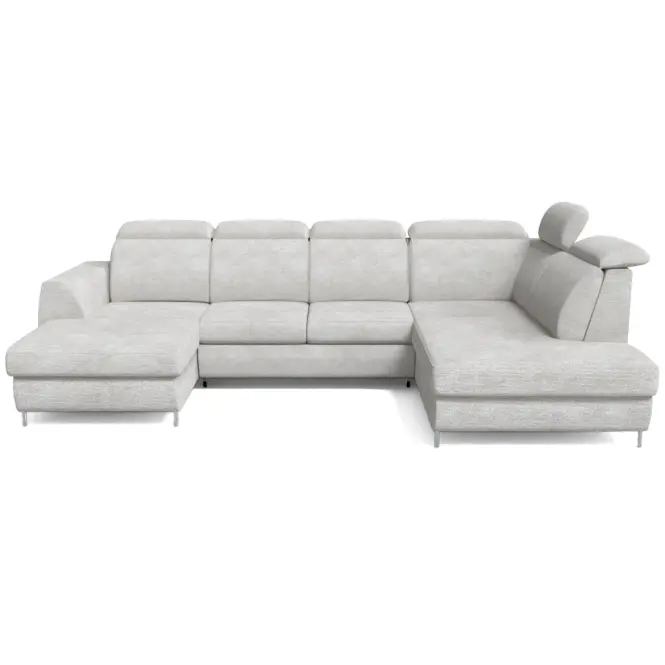 Sarokgarnitúra szett Fancy L Vibe 86,2