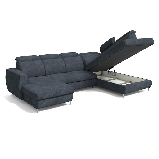 Sarokgarnitúra szett Fancy L Vibe 97