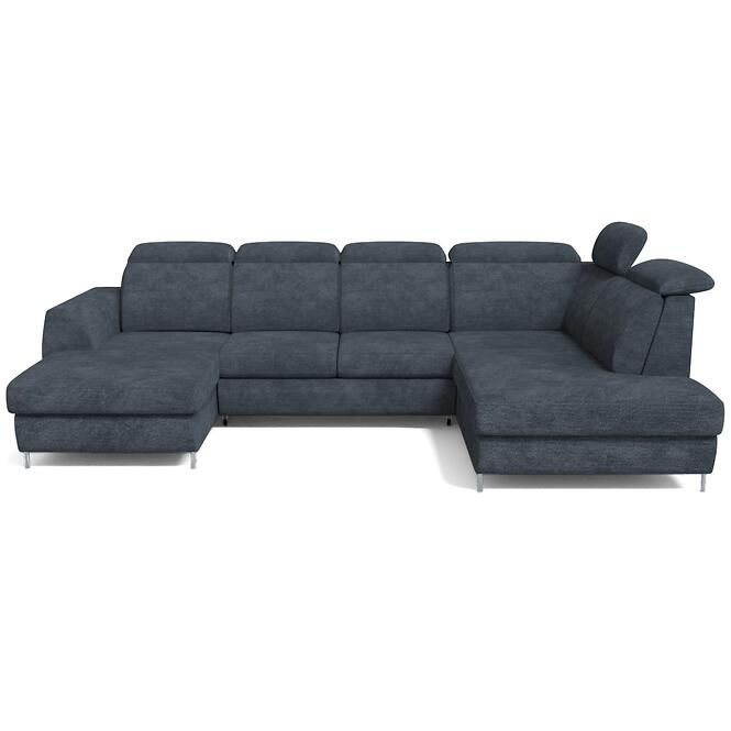 Sarokgarnitúra szett Fancy L Vibe 97