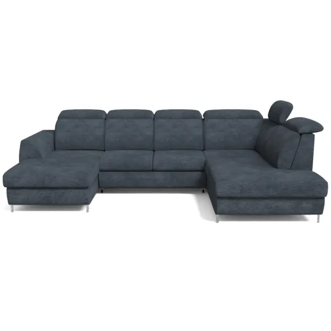 Sarokgarnitúra szett Fancy L Vibe 97,2