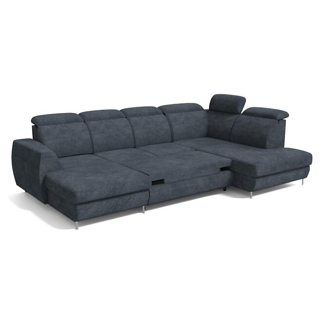 Sarokgarnitúra szett Fancy L Vibe 97