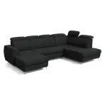 Sarokgarnitúra szett Fancy L Vibe 99