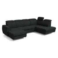 Sarokgarnitúra szett Fancy L Vibe 99
