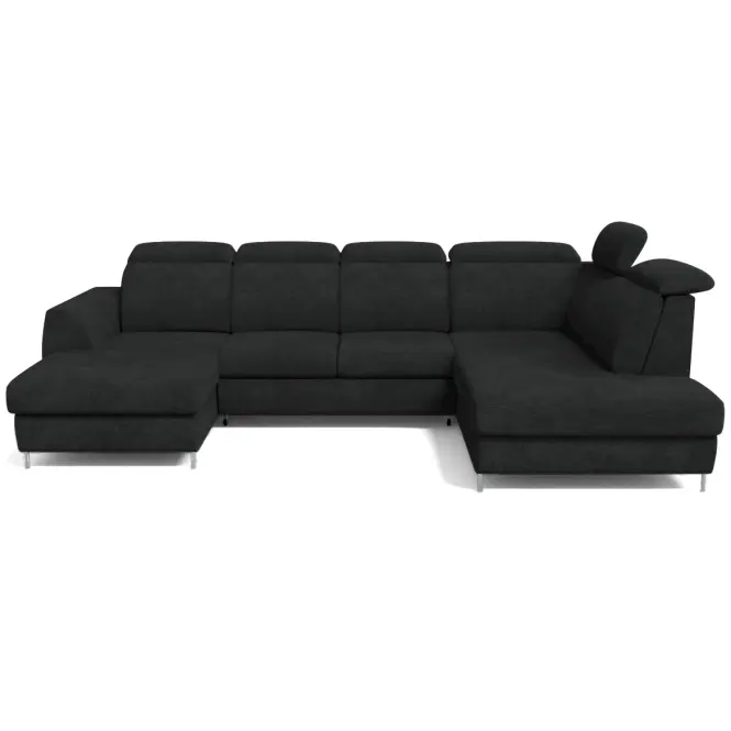 Sarokgarnitúra szett Fancy L Vibe 99,2