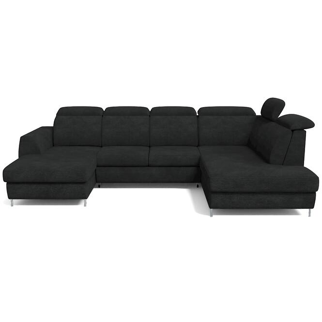 Sarokgarnitúra szett Fancy L Vibe 99,2