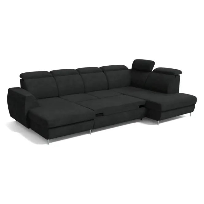 Sarokgarnitúra szett Fancy L Vibe 99,5