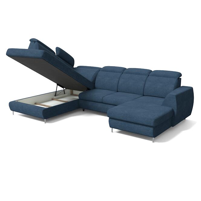 Sarokgarnitúra szett Fancy P Vibe 77