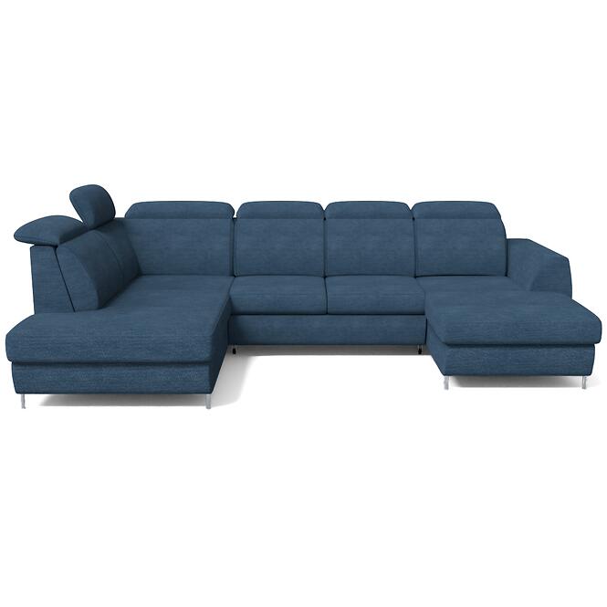 Sarokgarnitúra szett Fancy P Vibe 77