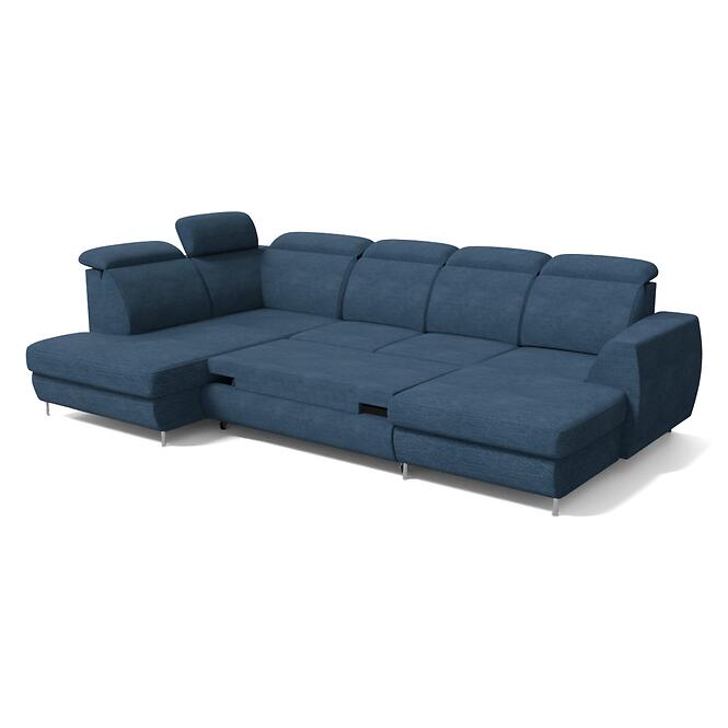 Sarokgarnitúra szett Fancy P Vibe 77