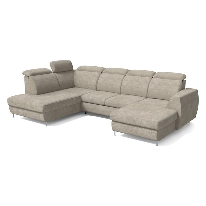 Sarokgarnitúra szett Fancy P Vibe 08