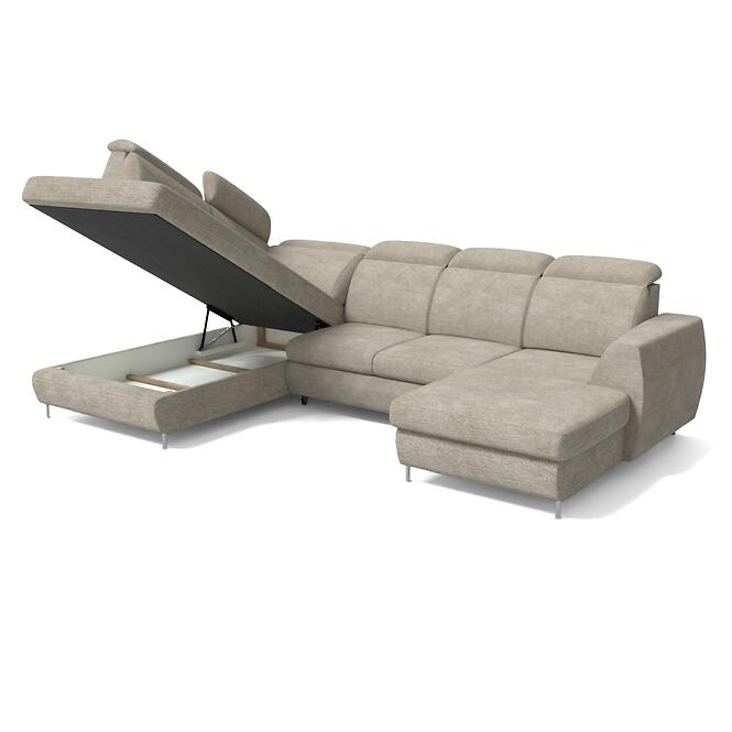 Sarokgarnitúra szett Fancy P Vibe 08