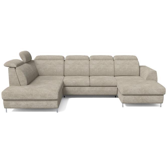Sarokgarnitúra szett Fancy P Vibe 08,2
