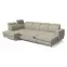 Sarokgarnitúra szett Fancy P Vibe 08,5