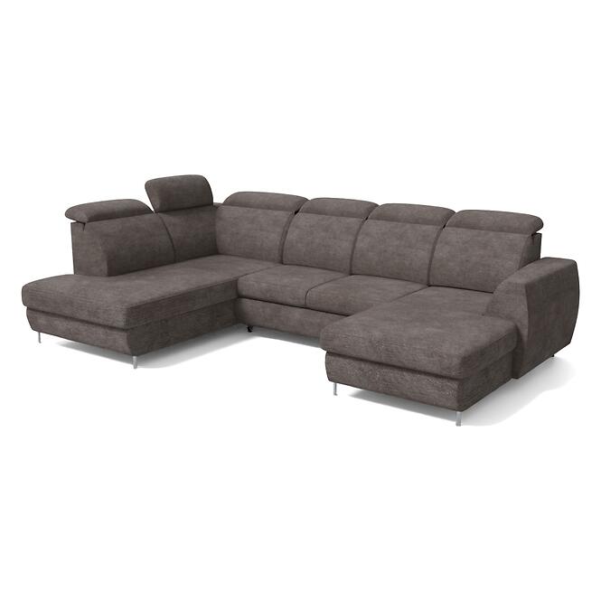 Sarokgarnitúra szett Fancy P Vibe 28