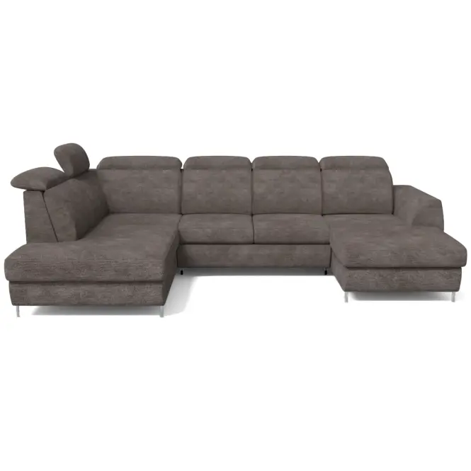Sarokgarnitúra szett Fancy P Vibe 28